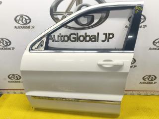 Дверь левая передняя Jeep Grand Cherokee WK2 ERB 55113639AK 1 ракурс