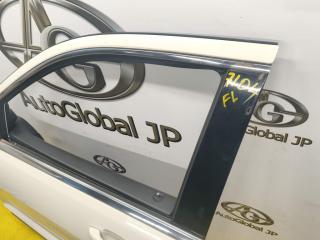 Дверь левая передняя Jeep Grand Cherokee WK2 ERB 55113639AK 2 ракурс