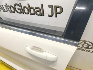 Дверь левая передняя Jeep Grand Cherokee WK2 ERB 55113639AK 3 ракурс