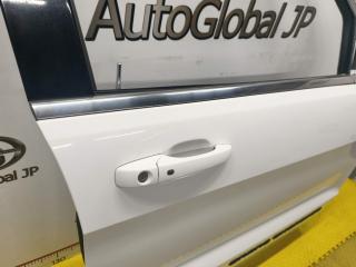 Дверь правая передняя Jeep Grand Cherokee WK2 ERB 3.6 55113638AO 3 ракурс