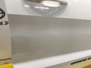 Дверь правая передняя Jeep Grand Cherokee WK2 ERB 3.6 55113638AO 4 ракурс
