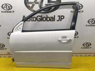 Дверь левая передняя TOYOTA VOLTZ ZZE138 1ZZFE 6700201201 1 ракурс