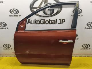 Дверь левая передняя RENAULT KOLEOS HY0 2TR 801012818R 1 ракурс Дверь левая передняя RENAULT KOLEOS HY0 2TR 801012818R 1 ракурс