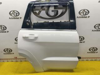 Дверь правая задняя Jeep Grand Cherokee WK2 ERB 3.6 55113634AO 1 ракурс