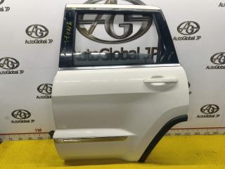 Дверь левая задняя Jeep Grand Cherokee WK2 ERB 55113635AH 1 ракурс