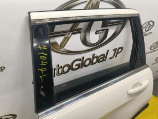 Дверь левая задняя Jeep Grand Cherokee WK2 ERB 55113635AH 4 ракурс
