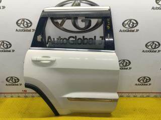 Дверь правая задняя Jeep Grand Cherokee WK2 ERB 55113634AH 1 ракурс