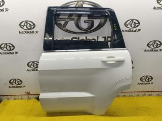 Дверь левая задняя Jeep Grand Cherokee WK2 ERB 3.6 55113635AO 1 ракурс