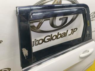 Дверь левая задняя Jeep Grand Cherokee WK2 ERB 3.6 55113635AO 4 ракурс