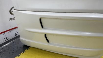 Бампер задний PORSCHE PANAMERA 970 4840 97050595100 4 ракурс