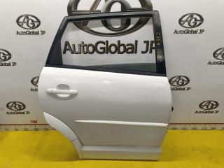 Дверь правая задняя TOYOTA VOLTZ ZZE138 1ZZFE 6700301110 1 ракурс
