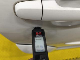 Дверь правая задняя TOYOTA VOLTZ ZZE138 1ZZFE 6700301110 3 ракурс