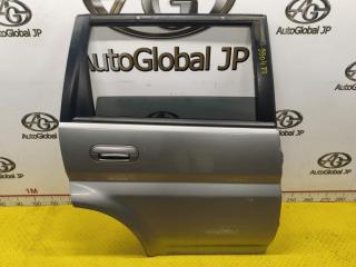 Дверь правая задняя HONDA HR-V GH4 D16A 67510S4N000ZZ 1 ракурс