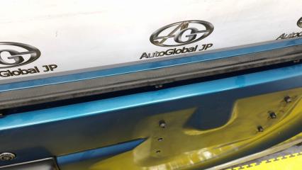 Дверь 5-я MITSUBISHI PAJERO V25 6G74 MR179253 3 ракурс
