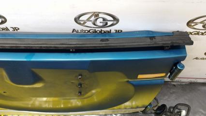 Дверь 5-я MITSUBISHI PAJERO V25 6G74 MR179253 4 ракурс