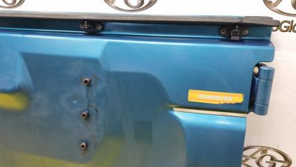 Дверь 5-я MITSUBISHI PAJERO V25 6G74 MR179253 5 ракурс