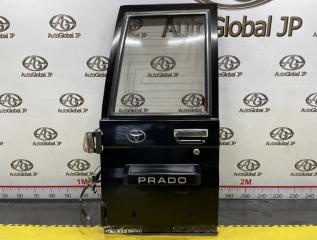 Дверь 5-я левая задняя TOYOTA LAND CRUISER PRADO KZJ71 1KZTE 6788260031 1 ракурс