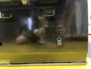 Дверь 5-я левая задняя TOYOTA LAND CRUISER PRADO KZJ71 1KZTE 6788260031 3 ракурс
