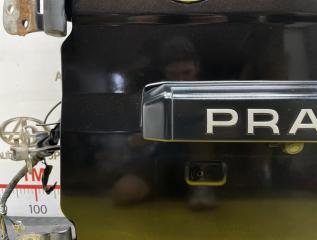 Дверь 5-я левая задняя TOYOTA LAND CRUISER PRADO KZJ71 1KZTE 6788260031 4 ракурс
