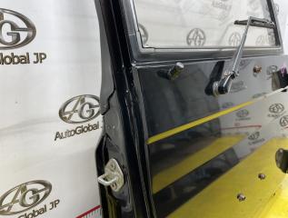 Дверь 5-я правая задняя TOYOTA LAND CRUISER PRADO KZJ71 1KZTE 6788160030 3 ракурс