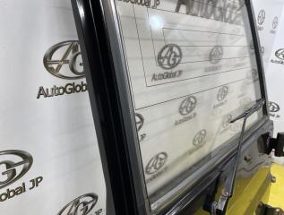 Дверь 5-я правая задняя TOYOTA LAND CRUISER PRADO KZJ71 1KZTE 6788160030 4 ракурс