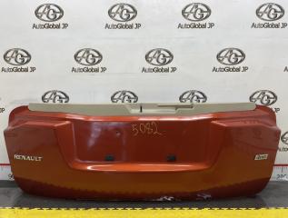 Дверь 5-я RENAULT KOLEOS HY0 2TR 901506382R 1 ракурс Дверь 5-я RENAULT KOLEOS HY0 2TR 901506382R 1 ракурс