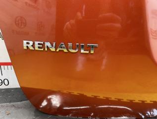 Дверь 5-я RENAULT KOLEOS HY0 2TR 901506382R 2 ракурс Дверь 5-я RENAULT KOLEOS HY0 2TR 901506382R 2 ракурс