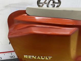 Дверь 5-я RENAULT KOLEOS HY0 2TR 901506382R 3 ракурс Дверь 5-я RENAULT KOLEOS HY0 2TR 901506382R 3 ракурс