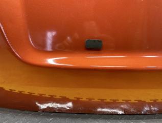 Дверь 5-я RENAULT KOLEOS HY0 2TR 901506382R 4 ракурс Дверь 5-я RENAULT KOLEOS HY0 2TR 901506382R 4 ракурс