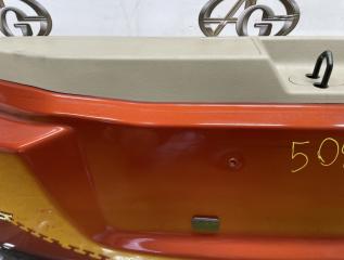 Дверь 5-я RENAULT KOLEOS HY0 2TR 901506382R 5 ракурс Дверь 5-я RENAULT KOLEOS HY0 2TR 901506382R 5 ракурс