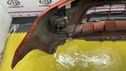 Бампер передний RENAULT KOLEOS HY0 2TR 620226325R 2 ракурс Бампер передний RENAULT KOLEOS HY0 2TR 620226325R 2 ракурс