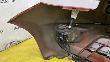 Бампер передний RENAULT KOLEOS HY0 2TR 620226325R 3 ракурс Бампер передний RENAULT KOLEOS HY0 2TR 620226325R 3 ракурс