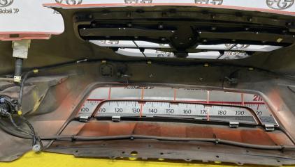 Бампер передний RENAULT KOLEOS HY0 2TR 620226325R 4 ракурс Бампер передний RENAULT KOLEOS HY0 2TR 620226325R 4 ракурс