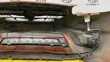Бампер передний RENAULT KOLEOS HY0 2TR 620226325R 5 ракурс Бампер передний RENAULT KOLEOS HY0 2TR 620226325R 5 ракурс