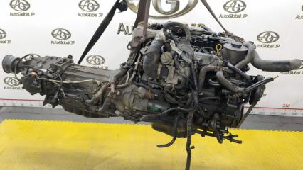 Двигатель NISSAN CARAVAN ARMGE24 TD27ETi 1010265N05 1 ракурс Двигатель NISSAN CARAVAN ARMGE24 TD27ETi 1010265N05 1 ракурс