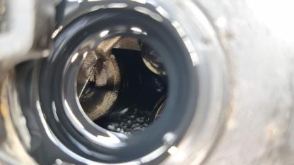 Двигатель NISSAN CARAVAN ARMGE24 TD27ETi 1010265N05 4 ракурс Двигатель NISSAN CARAVAN ARMGE24 TD27ETi 1010265N05 4 ракурс