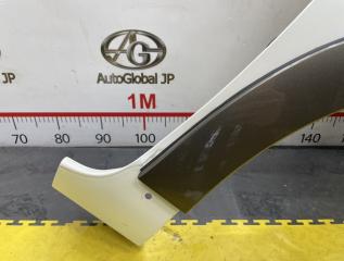Крыло правое переднее TOYOTA AQUA NHP10 1NZFXE 5381152470 2 ракурс