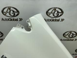 Крыло правое переднее TOYOTA AQUA NHP10 1NZFXE 5381152470 4 ракурс