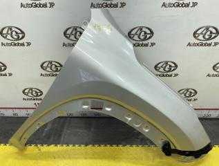 Крыло правое переднее LEXUS NX200T AGZ15 8ARFTS 5381178010 1 ракурс