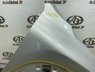 Крыло правое переднее LEXUS NX200T AGZ15 8ARFTS 5381178010 3 ракурс