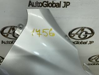 Крыло правое переднее LEXUS NX200T AGZ15 8ARFTS 5381178010 4 ракурс