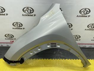 Крыло левое переднее LEXUS NX200T AGZ15 8ARFTS 5381278010 1 ракурс