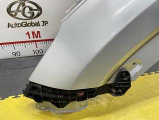 Крыло левое переднее LEXUS NX200T AGZ15 8ARFTS 5381278010 2 ракурс