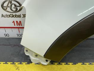Крыло левое переднее TOYOTA AQUA NHP10 1NZFXE 5381252470 2 ракурс