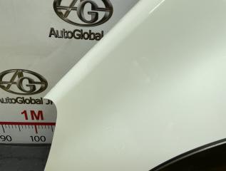 Крыло левое переднее TOYOTA AQUA NHP10 1NZFXE 5381252470 3 ракурс