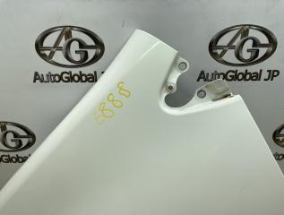 Крыло левое переднее TOYOTA AQUA NHP10 1NZFXE 5381252470 5 ракурс