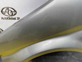 Крыло левое переднее HONDA HR-V GH4 D16A 60261S2H000ZZ 3 ракурс