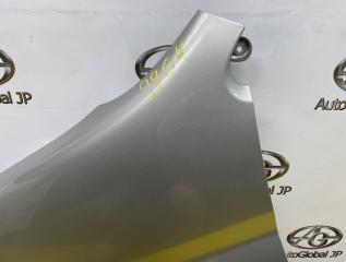 Крыло левое переднее HONDA HR-V GH4 D16A 60261S2H000ZZ 5 ракурс