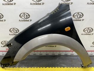 Крыло левое переднее TOYOTA VOLTZ ZZE136 1ZZFE 5380201060 1 ракурс