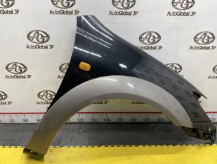 Крыло правое переднее TOYOTA VOLTZ ZZE136 1ZZFE 5380101060 1 ракурс